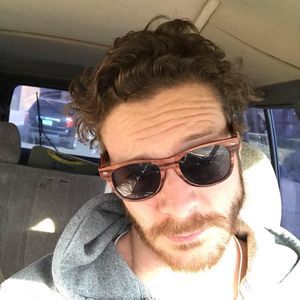 Meet your Posher, Jason